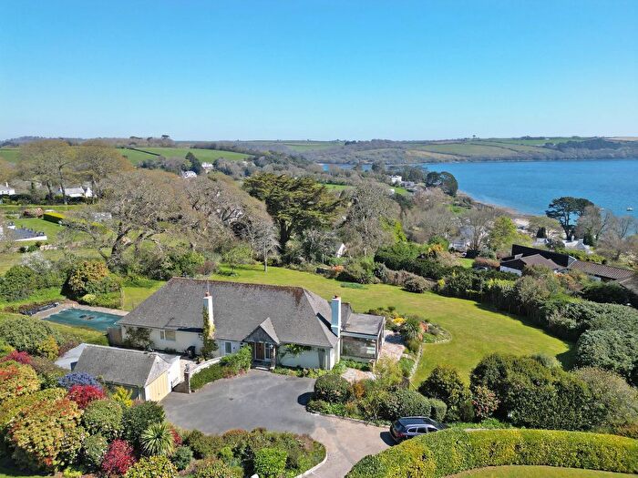 3 Bedroom Detached Bungalow For Sale In Green Close, Feock, Truro, TR3
