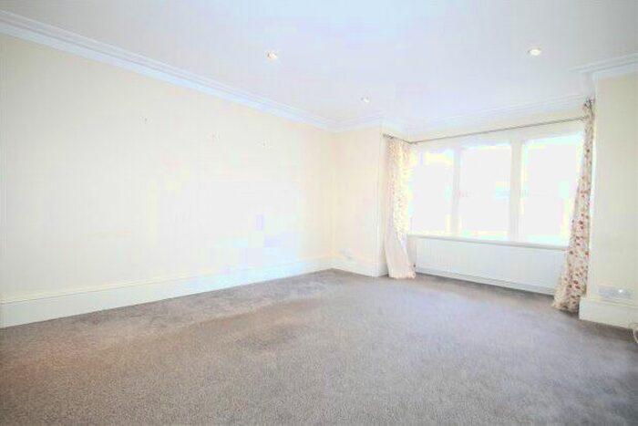1 Bedroom Flat To Rent In Beckenham Road, Beckenham, BR3