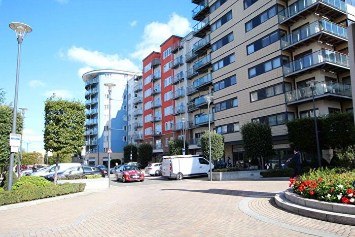 Studio To Rent In Heritage Avenue, London, NW9