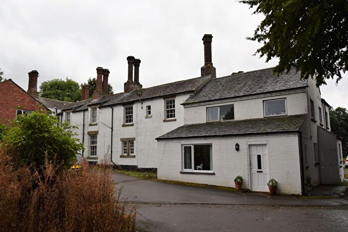 2 Bedroom Flat To Rent In Millhouse, Brampton Road, Carlisle, CA6