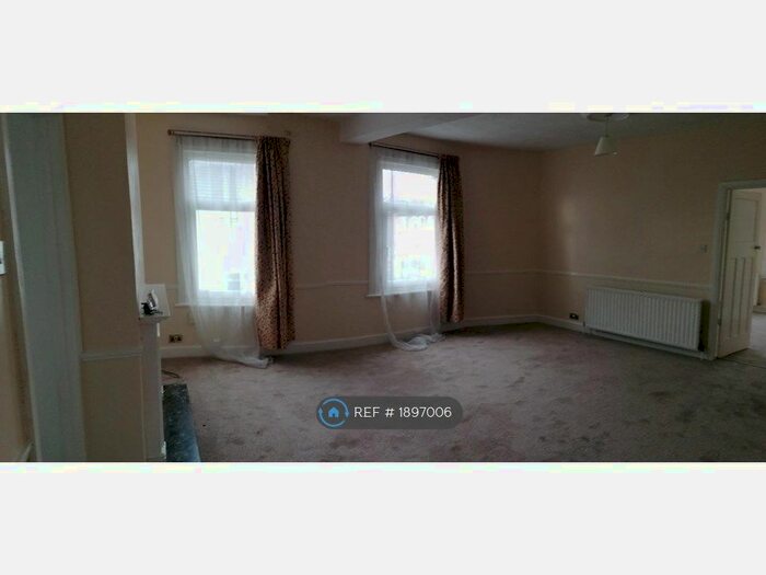 1 Bedroom Maisonette To Rent In Brownhill Road, London, SE6