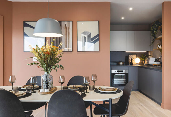 1 Bedroom Apartment To Rent In New England Street, Brighton, East Sussex, BN1