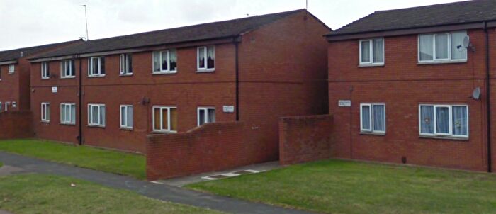 1 Bedroom Flat To Rent In Nook Close, LE12