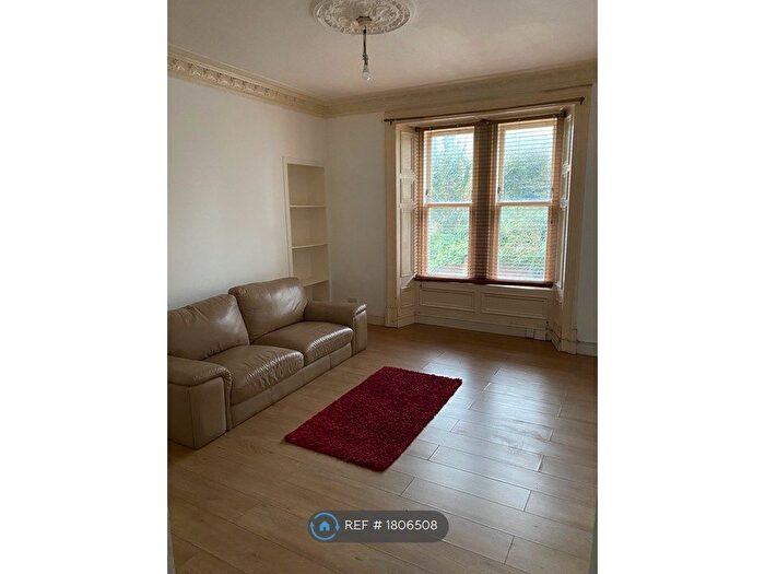 1 Bedroom Flat To Rent In Main Street, Dundee, DD3