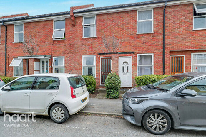 Studio For Sale In Cavendish Road, Cambridge, CB1