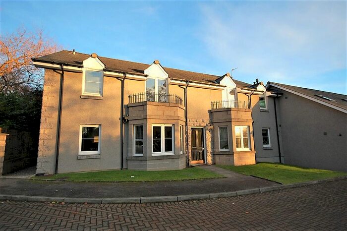 2 Bedroom Flat To Rent In Fairfield Way, Ferryhill, Aberdeen, AB11