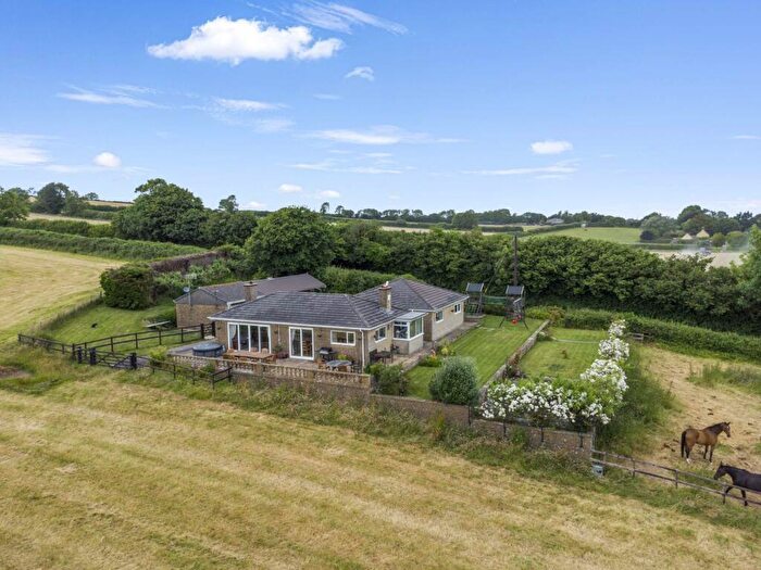 3 Bedroom Detached House For Sale In Henley, Nr Buckland Newton, Dorset, DT2