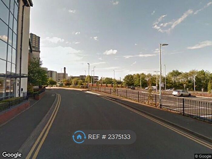 2 Bedroom Flat To Rent In Broad Gauge Way, Wolverhampton, WV10