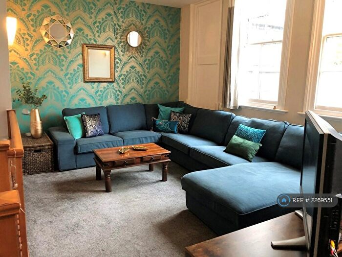 8 Bedroom Semi-Detached House To Rent In Upperthorpe, Sheffield, S6