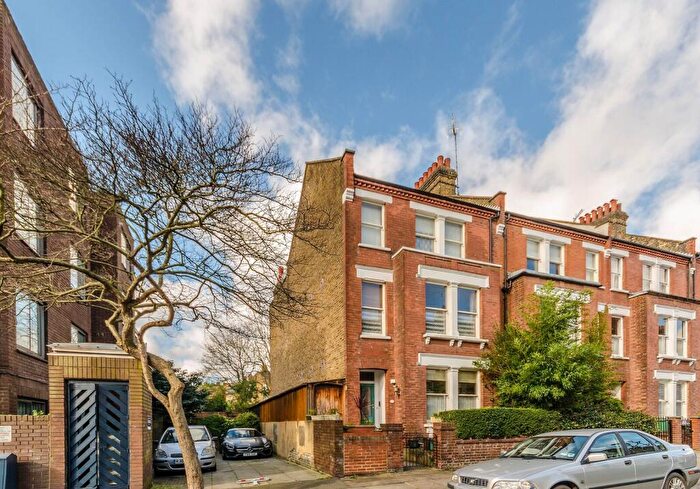 1 Bedroom Flat To Rent In Cressy Road, Hampstead, London, NW3