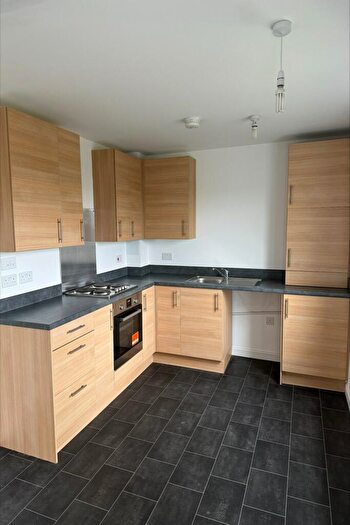 2 Bedroom Flat To Rent In Fisher Place, EH17