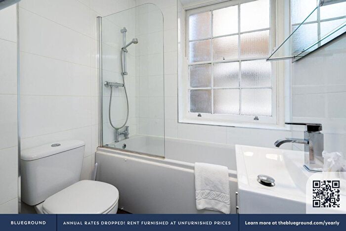 1 Bedroom Flat To Rent In City Of London, EC1A