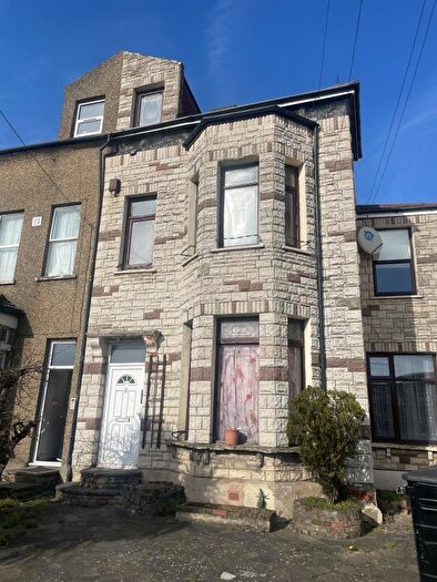 1 Bedroom Studio To Rent In Church Street, London, N9