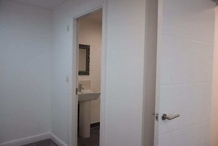 2 Bedroom Apartment To Rent In Rawcliffe Road, Liverpool, L9