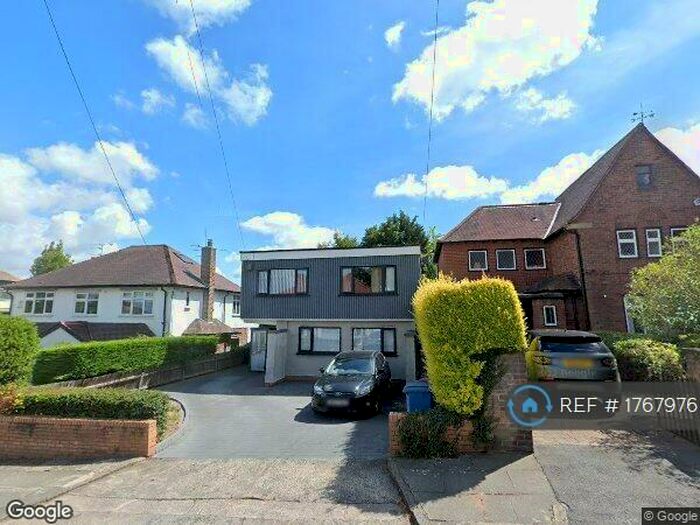 3 Bedroom Flat To Rent In Woolton, Liverpool, L25