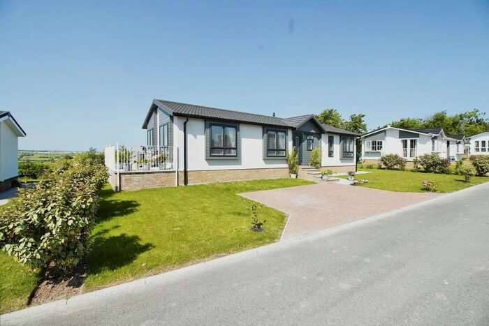 2 Bedroom Property For Sale In Cherry Way, Fir Hill Park, Trebarber, Newquay, TR8