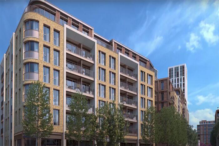 2 Bedroom Flat To Rent In Valentine House, Sands End Lane, Fulham, King's Road, London, SW6