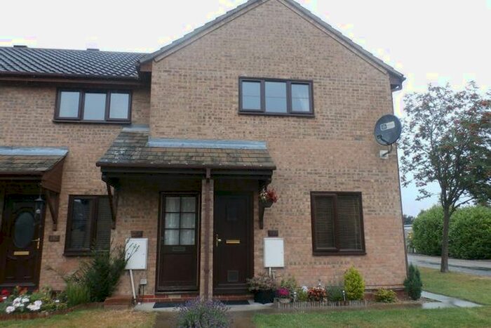 1 Bedroom Flat To Rent In Fulbourn Old Drift, Cherry Hinton, Cambridge, CB1