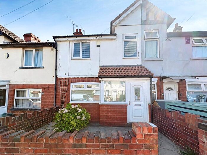 3 Bedroom Terraced House To Rent In Wellington Road, Edlington, Doncaster, South Yorkshire, DN12