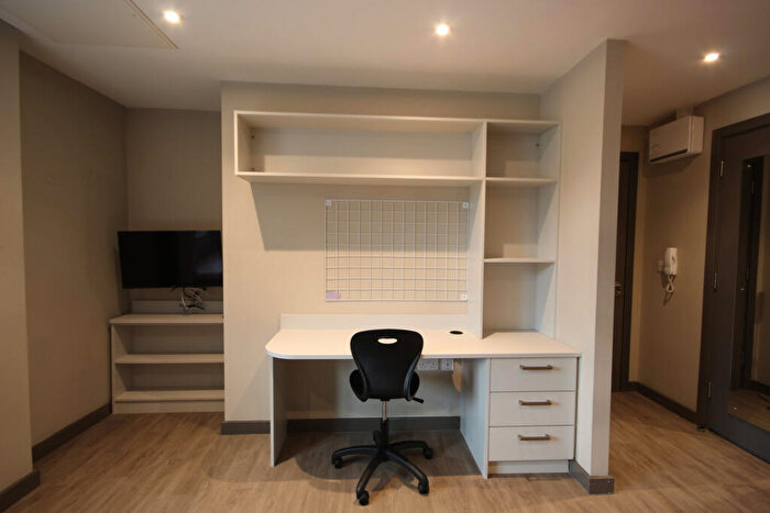 1 Bedroom House To Rent In Monument House, Newcastle Upon Tyne, NE1