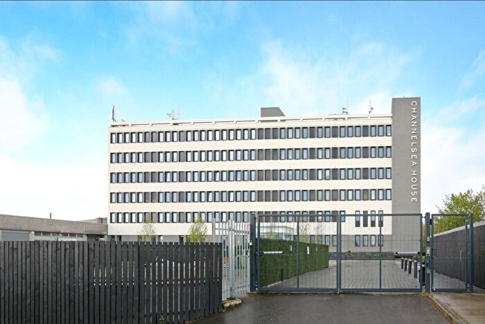 1 Bedroom Flat To Rent In Canning Road, London, E15