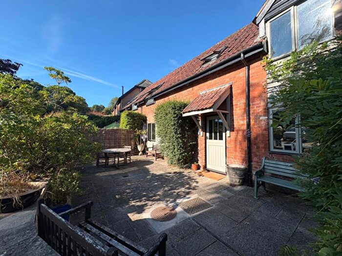 2 Bedroom House To Rent In Bulverton Well Cottage, Bulverton, Sidmouth, Devon, EX10