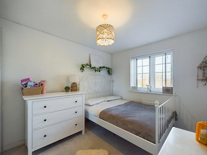 4 Bedroom Detached House For Sale In Burdock Way, Emersons Green, Bristol, BS16