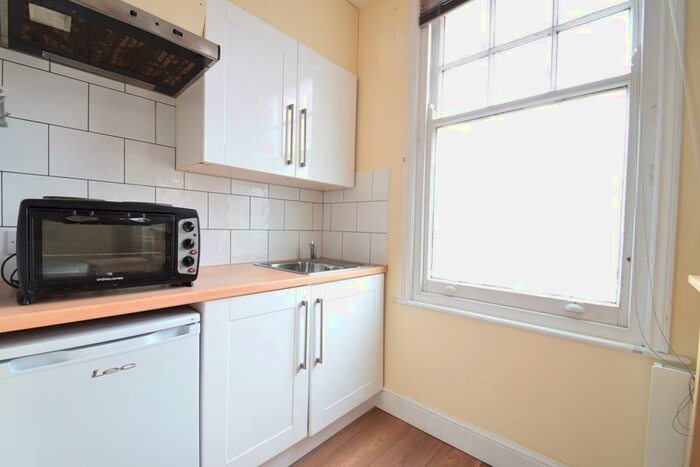 Studio To Rent In Maxwell Road, Northwood, HA6