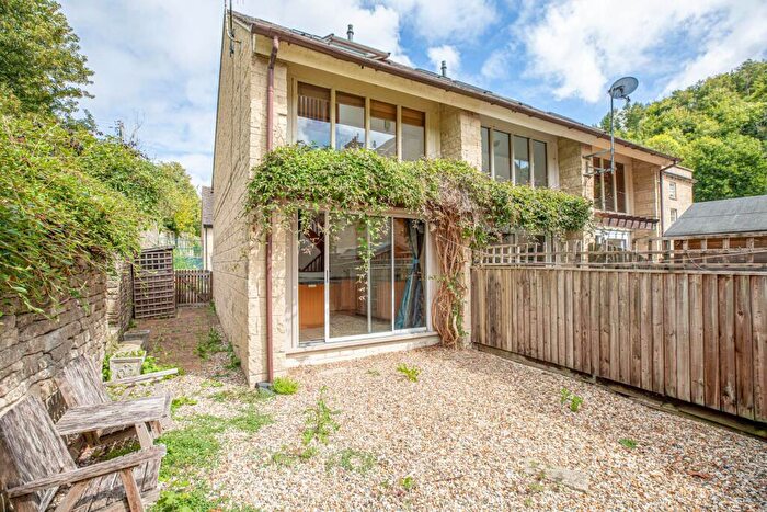 1 Bedroom End Of Terrace House To Rent In Belvedere Mews, Chalford, GL6