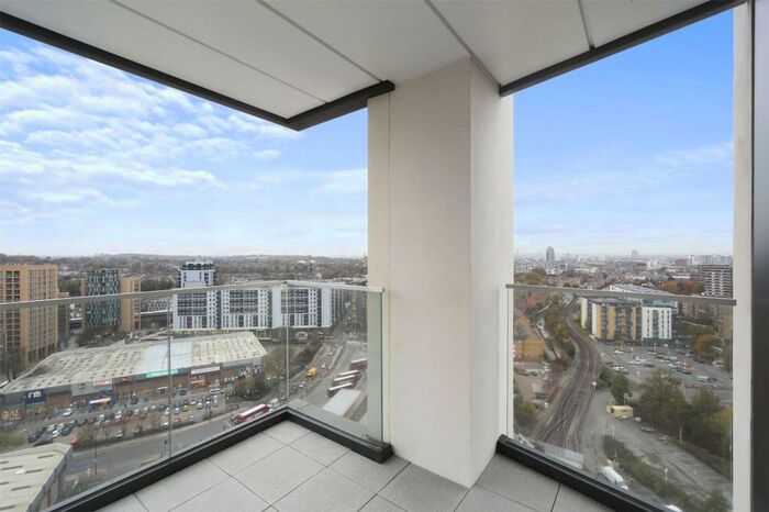 2 Bedroom Apartment To Rent In Station Road Lewisham, SE13