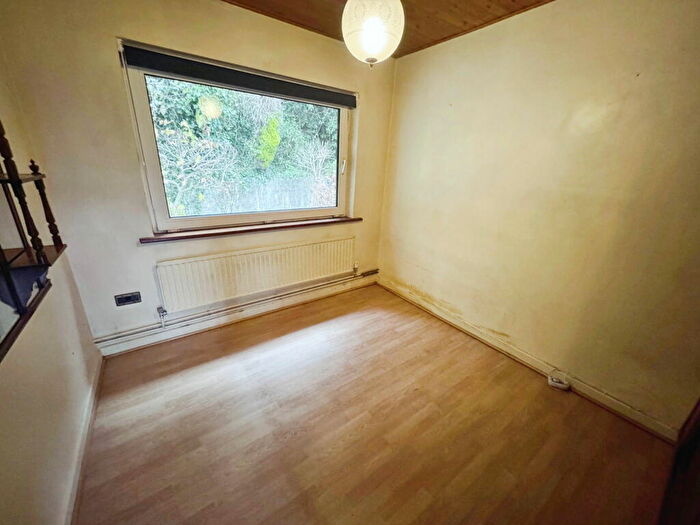 3 Bedroom Detached Bungalow For Sale In Underwood, Tor-y-Mynydd, Baglan, Port Talbot, SA12