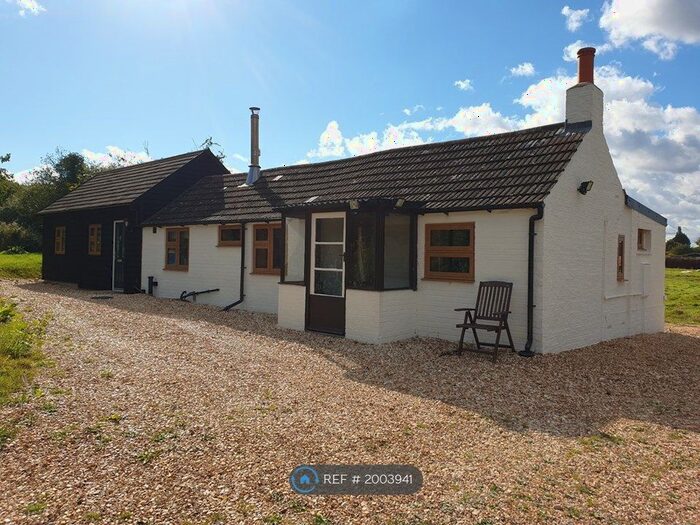 3 Bedroom Detached House To Rent In North Kelsey, North Kelsey, Market Rasen, LN7