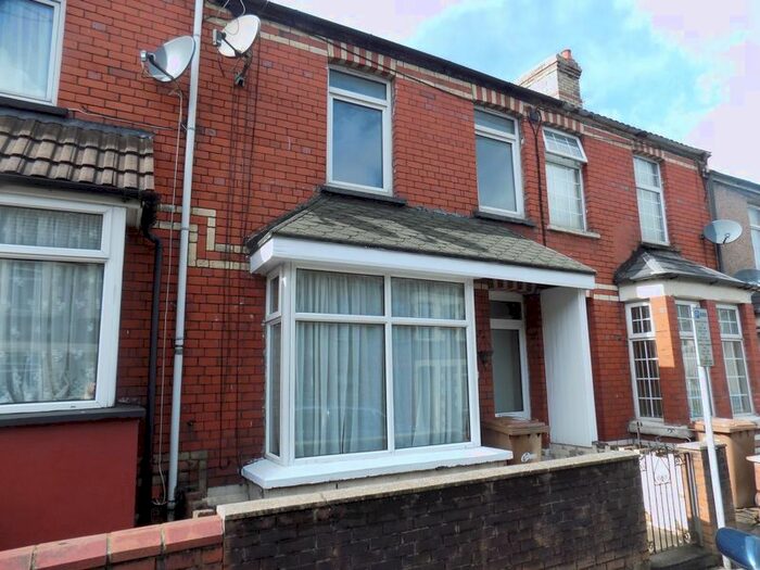 2 Bedroom Terraced House To Rent In White Street, Caerphilly, CF83