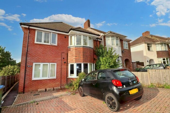 1 Bedroom Apartment To Rent In Bitterne, Southampton, SO19