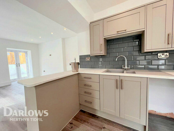 3 Bedroom Detached House For Sale In Pontsticill, Merthyr Tydfil, CF48