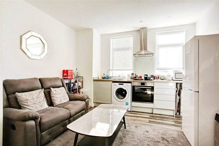 1 Bedroom Flat For Sale In Laurel Quays, North Shields, Tyne And Wear, NE29