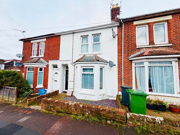 1 Bedroom Flat To Rent In Hamilton Road, Eastleigh, Hampshire, SO50