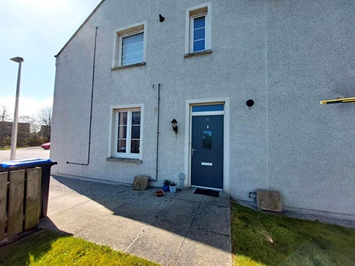 1 Bedroom Maisonette To Rent In Booth Gardens, Blackdog, Bridge Of Don, Aberdeen, AB23