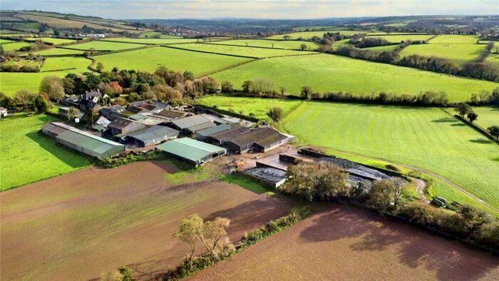 4 Bedroom Detached House For Sale In Acres - Ivybridge, Fardel, Ivybridge, Devon, PL21