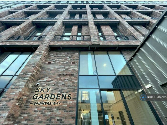 1 Bedroom Flat To Rent In Castlefield, Manchester, M15