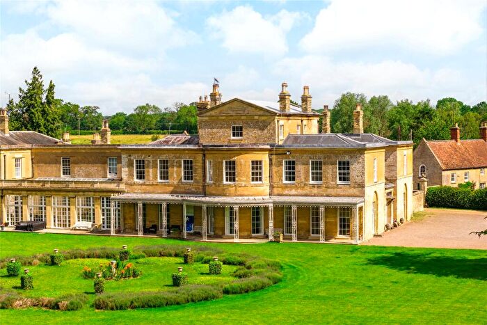 4 Bedroom Apartment To Rent In Cold Brayfield, Olney, Buckinghamshire, MK46