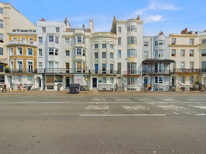 2 Bedroom Flat To Rent In Old Steine, Brighton, BN1