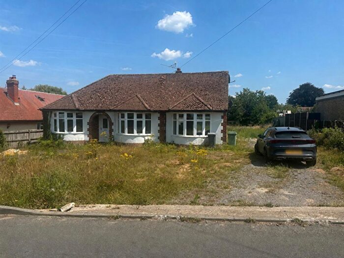 3 Bedroom Land For Sale In Charlton Lane, West Farleigh, Maidstone, ME15