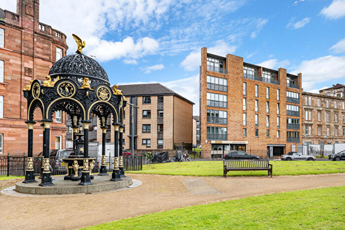 2 Bedroom Flat For Sale In Flat /, Greenhead Street, Glasgow, G40