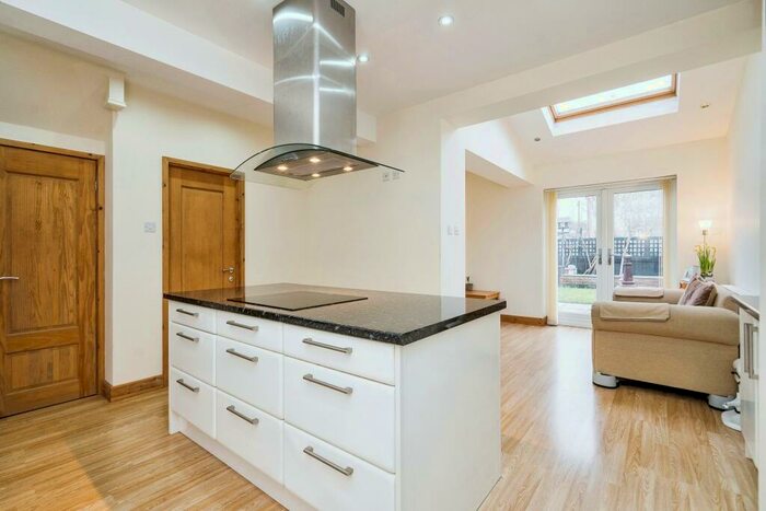 3 Bedroom Semi-Detached House For Sale In Wisbeck Road, Bolton, Greater Manchester, BL2