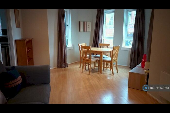 1 Bedroom Flat To Rent In Maryhill Road, Glasgow, G20