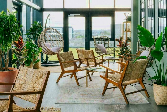 Studio To Rent In The Point, Schoolhill, Aberdeen, AB10