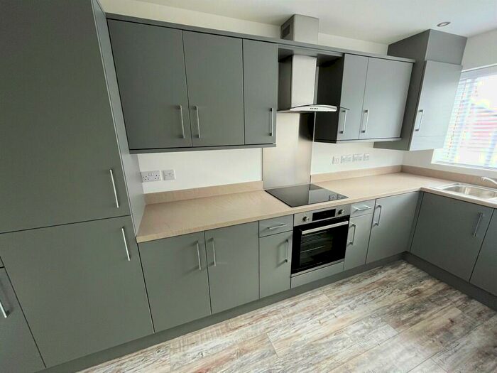 2 Bedroom Semi-Detached House To Rent In Tummel Court, Blackpool, FY4