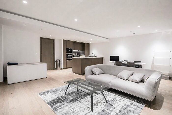 2 Bedroom Flat To Rent In Blackfriars Road, London, SE1