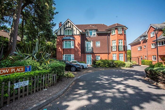 2 Bedroom Flat To Rent In Chepstow Place, Sutton Coldfield, B74
